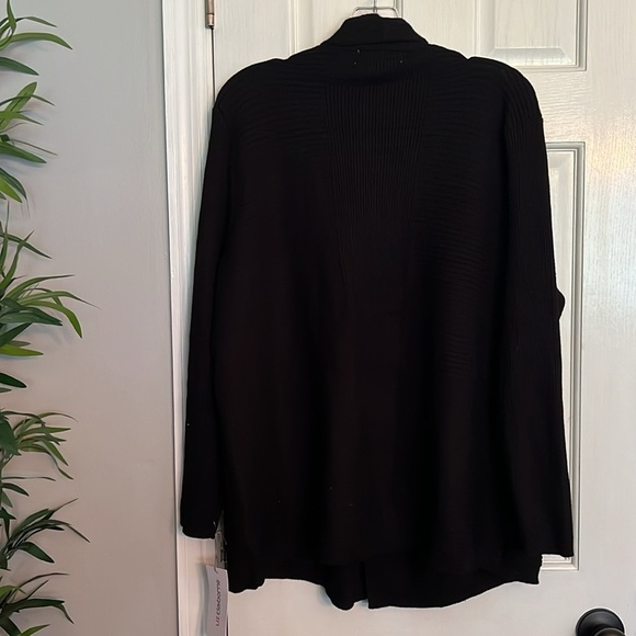 Liz Claiborne cardigan NWT PXXL - Picture 7 of 10